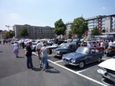 Harelbeke oldtimertreffen